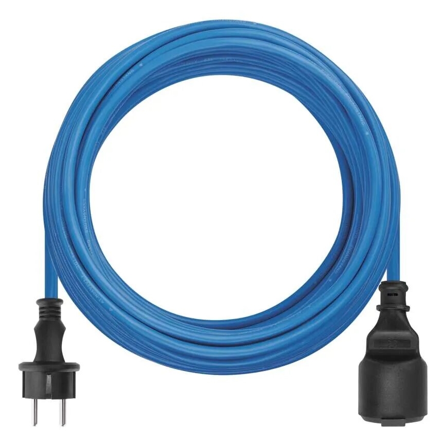 Pikendusjuhe WEATHERPROOF 1Z 10m IP44