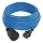 Pikendusjuhe WEATHERPROOF 1Z 20m IP44
