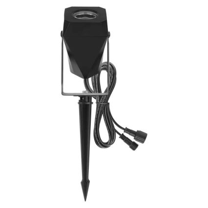 LED RGBIC Hämardatav väli lamp GoSmart - pikendus LED/1,5W/230V 3000-6500K IP65 Wi-Fi Tuya