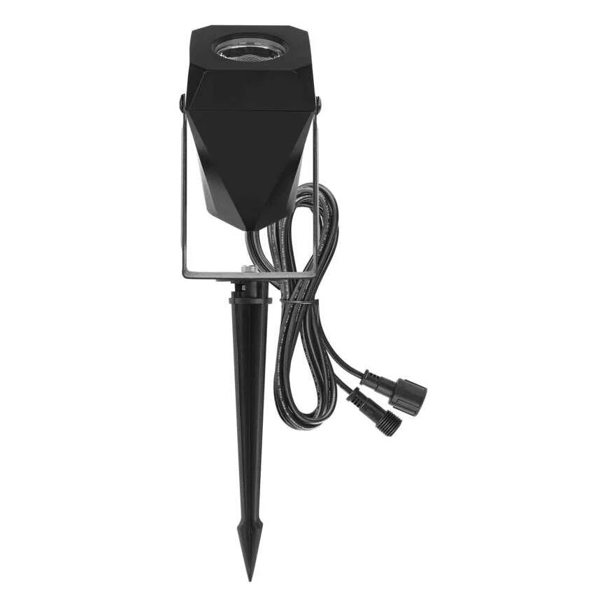 LED RGBIC Hämardatav väli lamp GoSmart - pikendus LED/1,5W/230V 3000-6500K IP65 Wi-Fi Tuya
