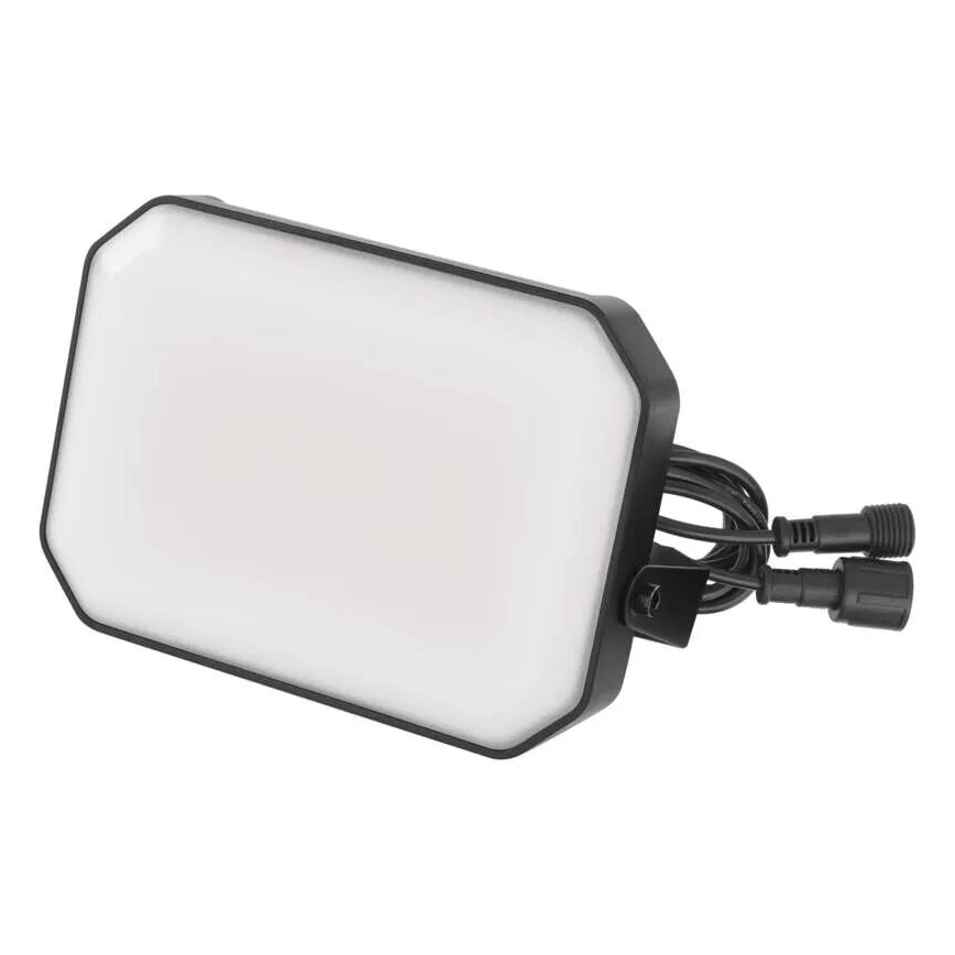 LED RGBIC Hämardatav väli prožektor GoSmart - pikendus LED/4W/230V 3000-6500K IP65 Wi-Fi Tuya