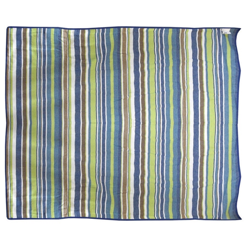 Piknikutekk 150x150 cm