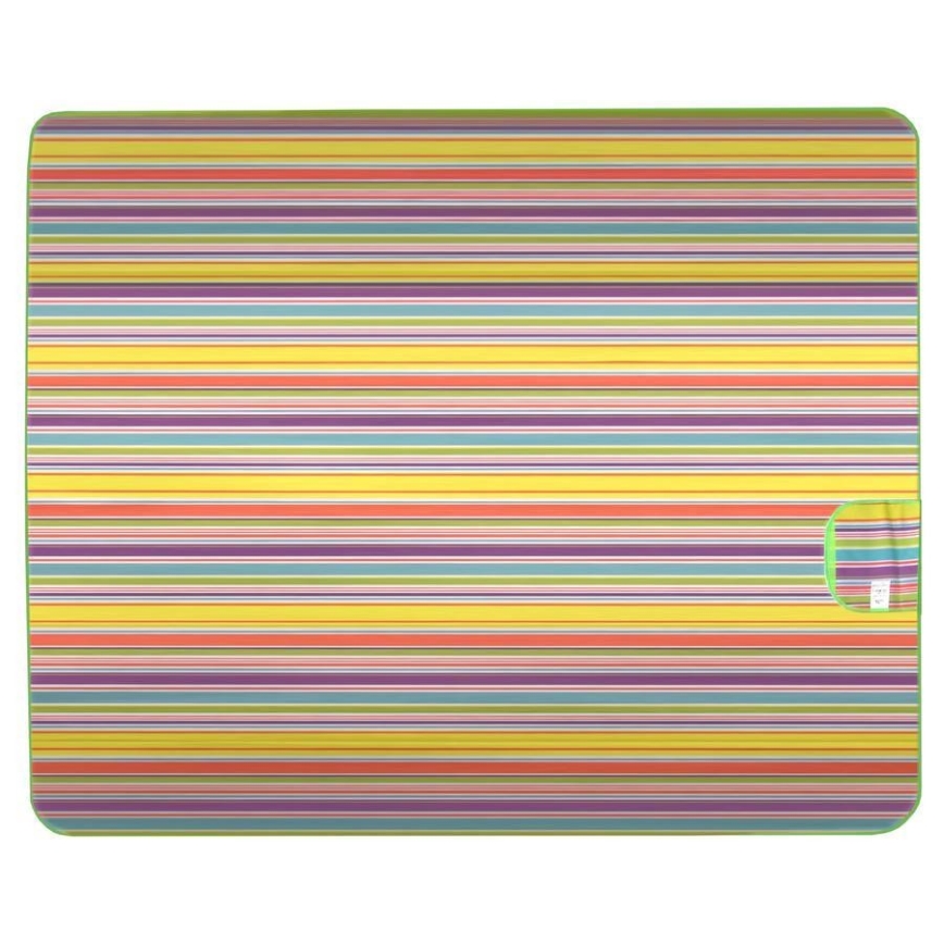 Piknikutekk 200x200 cm