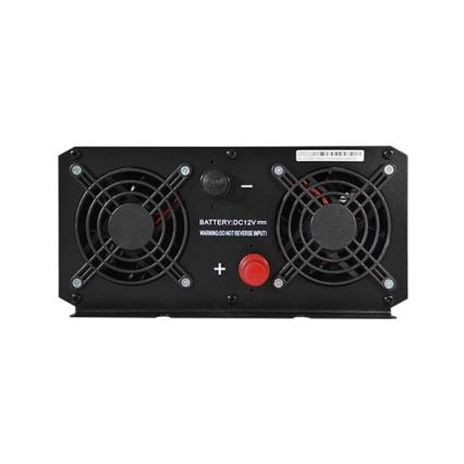 Pingemuundur 1000W/12/230V