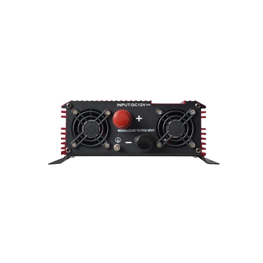 Pingemuundur 1000W/12/230V + USB