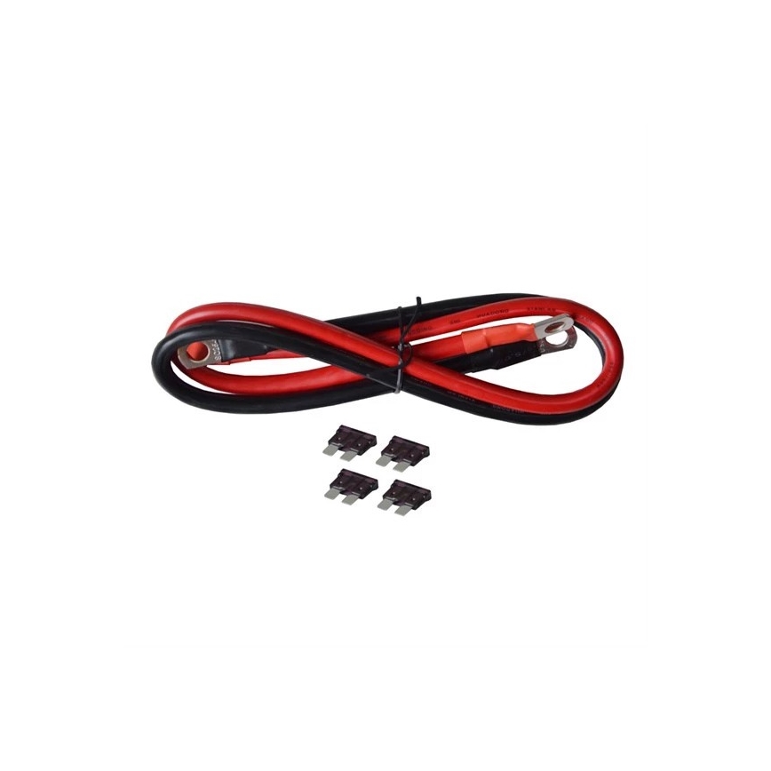 Pingemuundur 1000W/12/230V + USB