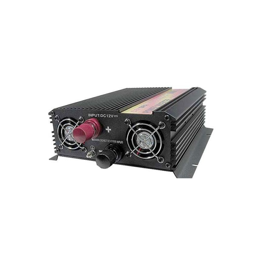 Pingemuundur 1000W/24/230V