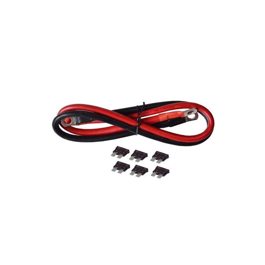 Pingemuundur 1600W/12/230V + USB