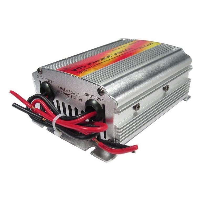 Pingemuundur 240W/12V/24V