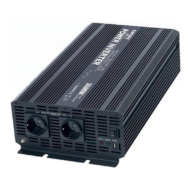 Pingemuundur 3000W/24V/230V