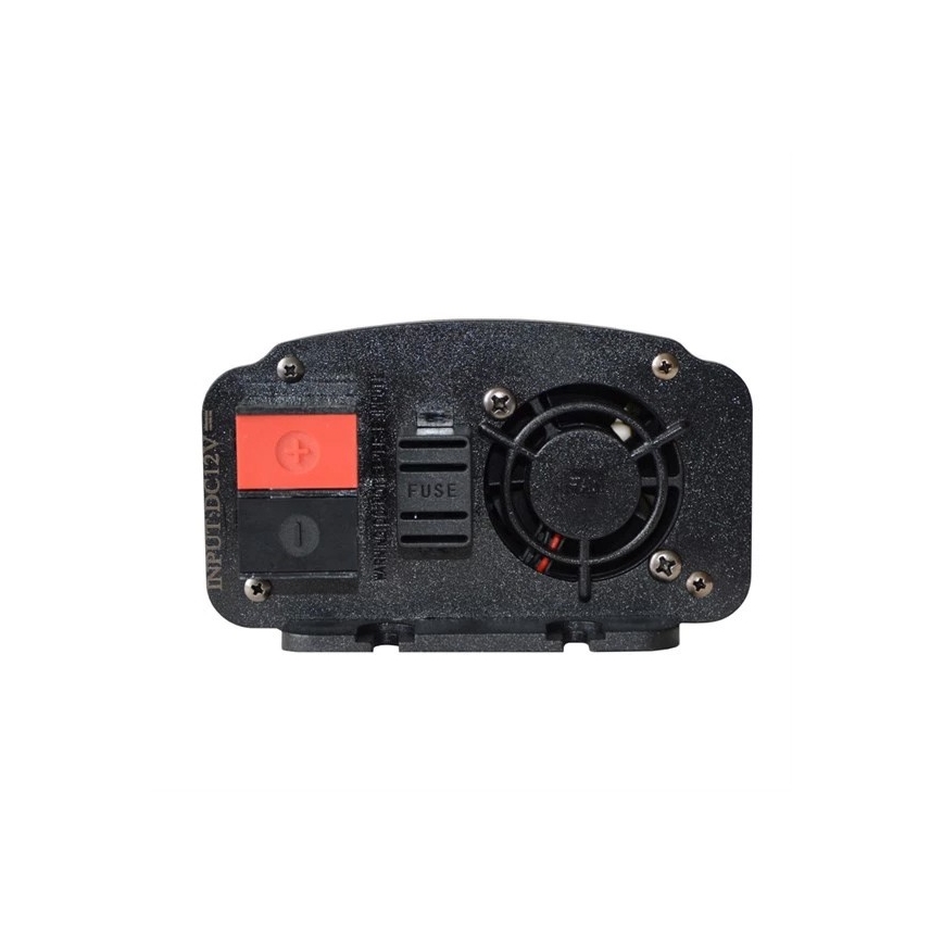 Pingemuundur 300W/12/230V + USB