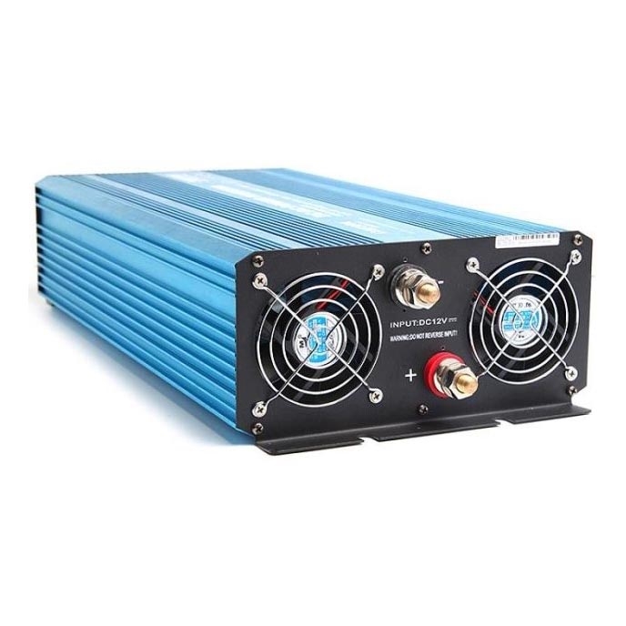 Pingemuundur 4000W/24V/230V