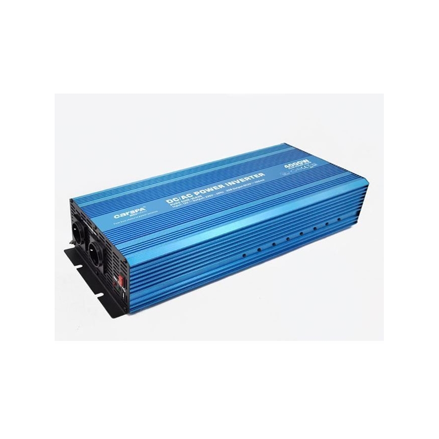 Pingemuundur 4000W/24V/230V