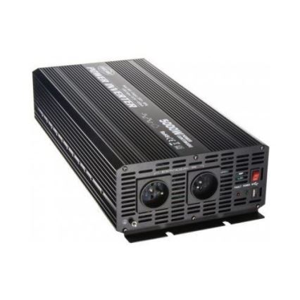 Pingemuundur 5000W/12V/230V