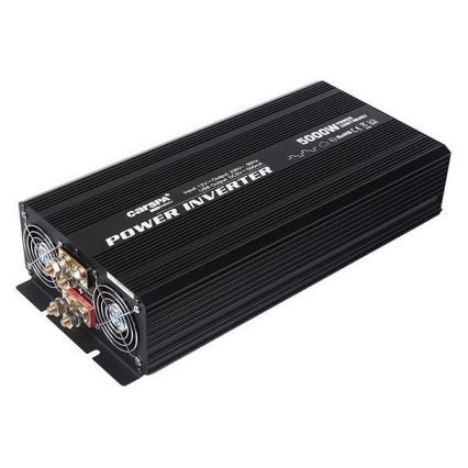 Pingemuundur 5000W/12V/230V