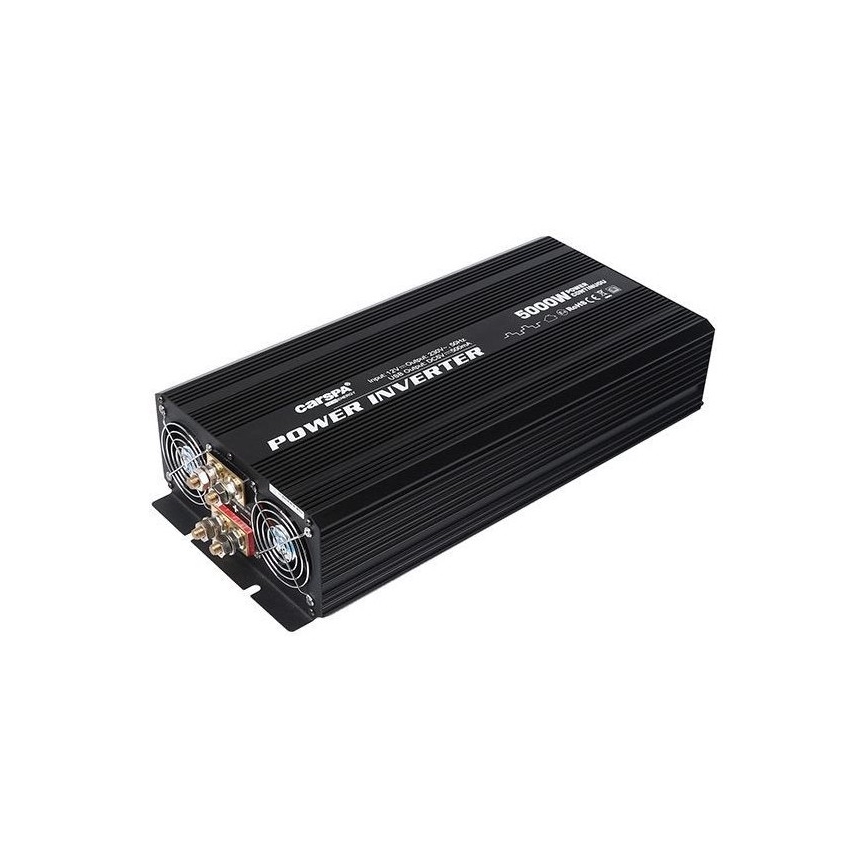 Pingemuundur 5000W/12V/230V
