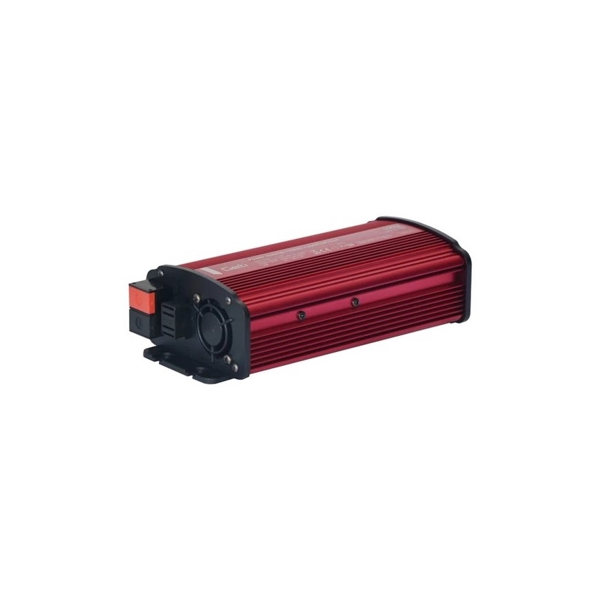 Pingemuundur 600W/12/230V + USB