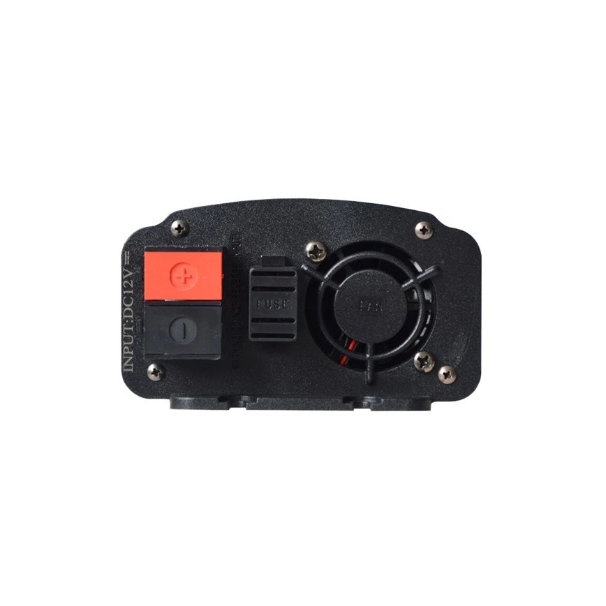Pingemuundur 600W/12/230V + USB