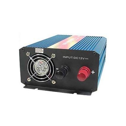 Pingemuundur 600W/24V/230V