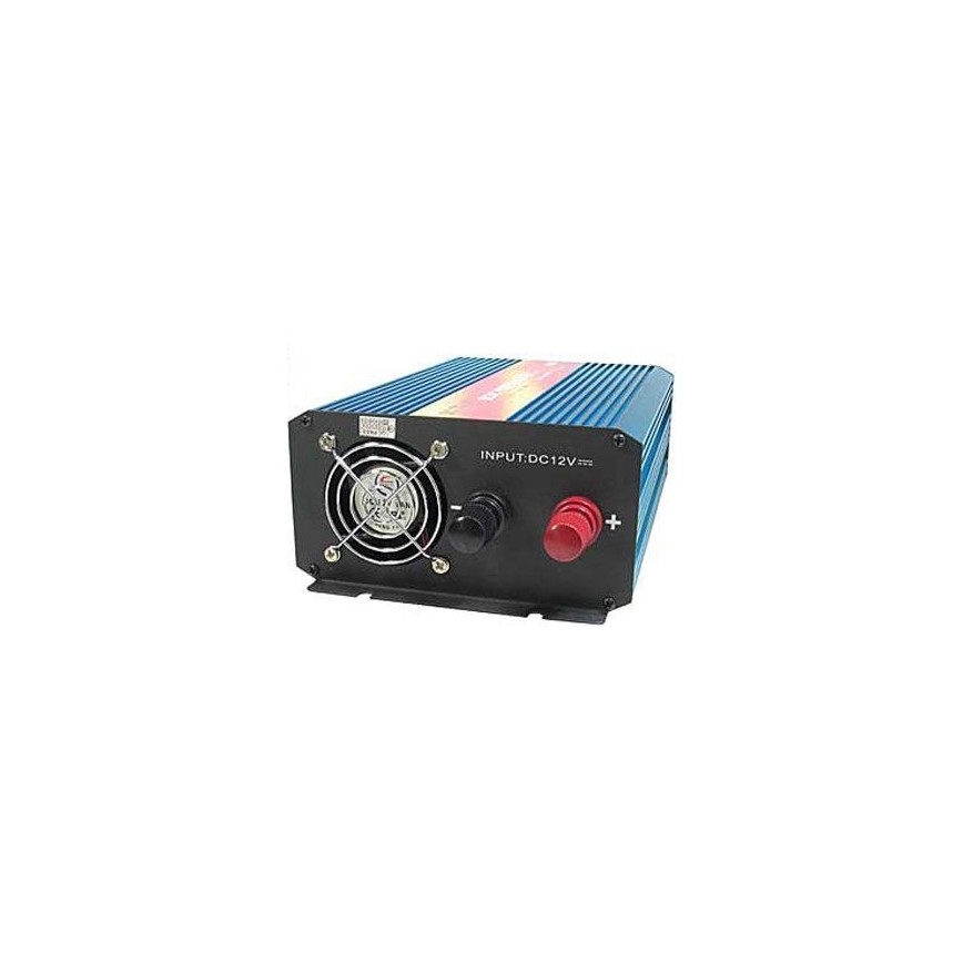 Pingemuundur 600W/24V/230V