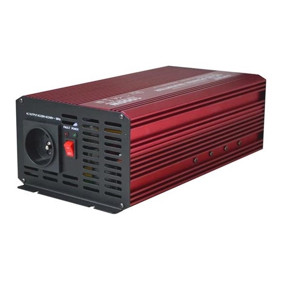 Pingemuundur CARSPA 1000W/12/230V + USB