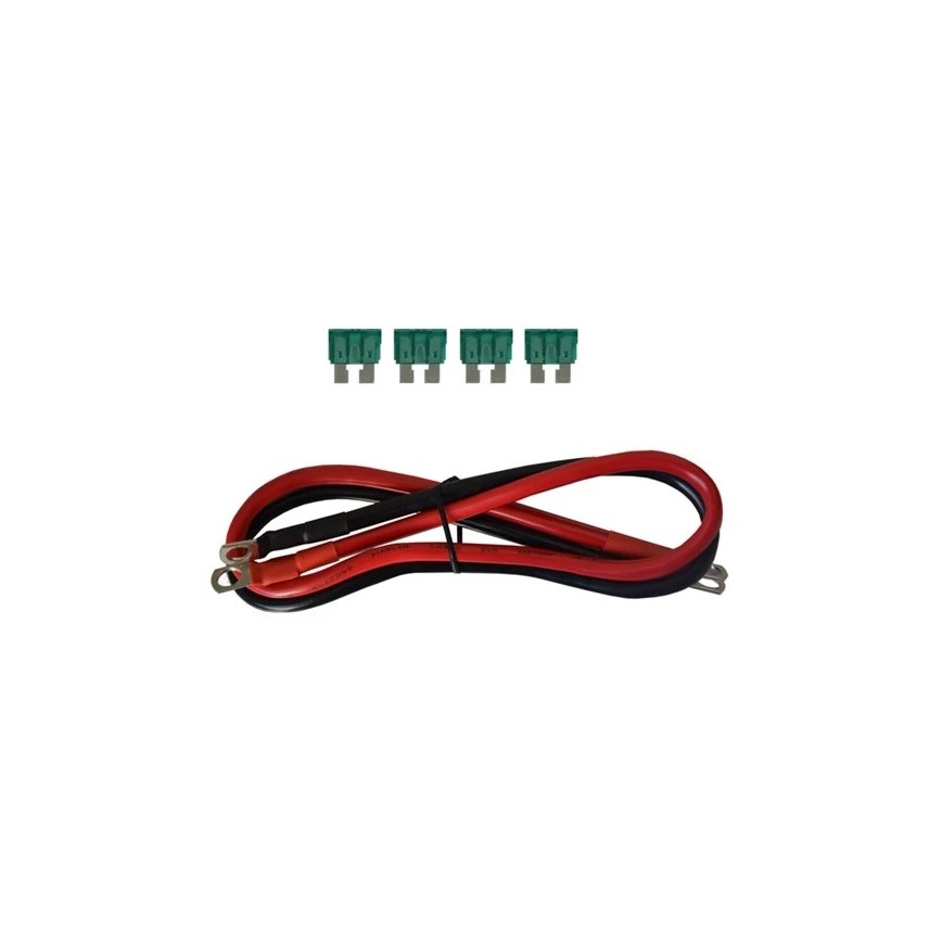 Pingemuundur CARSPA 1000W/12/230V + USB