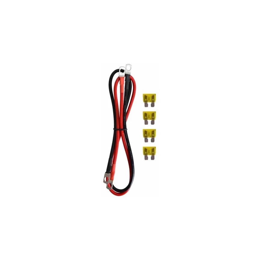 Pingemuundur CARSPA 1000W/24/230V + USB