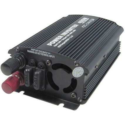 Pingemuundus 400W/24V/230V