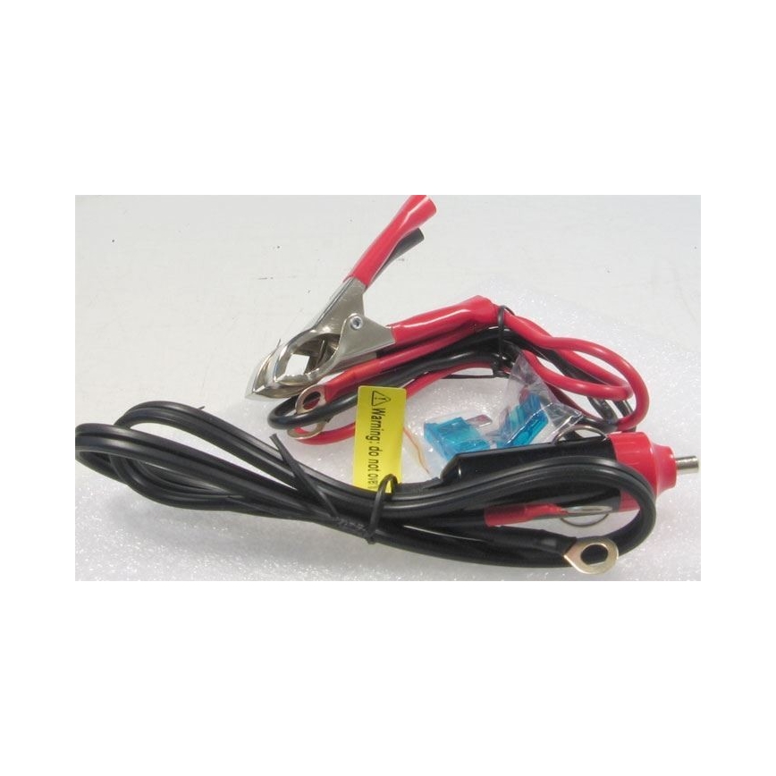Pingemuundus 400W/24V/230V