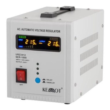 Pingestabilisaator 145-260V