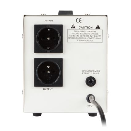 Pingestabilisaator 145-260V