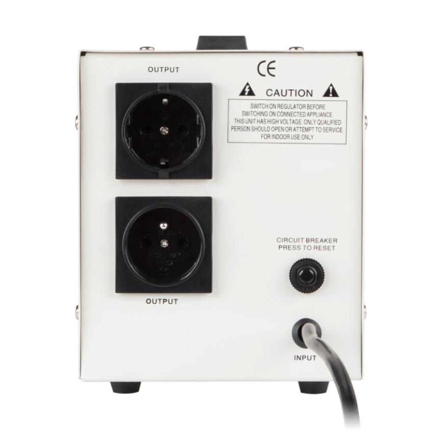 Pingestabilisaator 145-260V