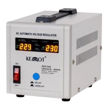 Pingestabilisaator 150-270V