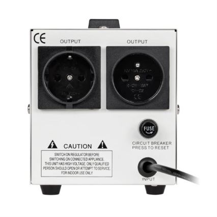 Pingestabilisaator 150-270V