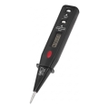 Pingetester VT-121 12–250 V must