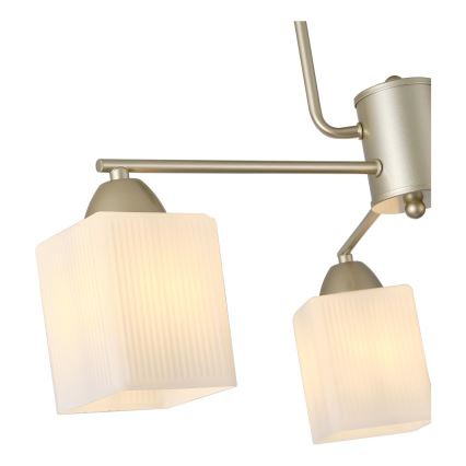 Pinnale kinnitatav lühter 3xE27/60W/230V