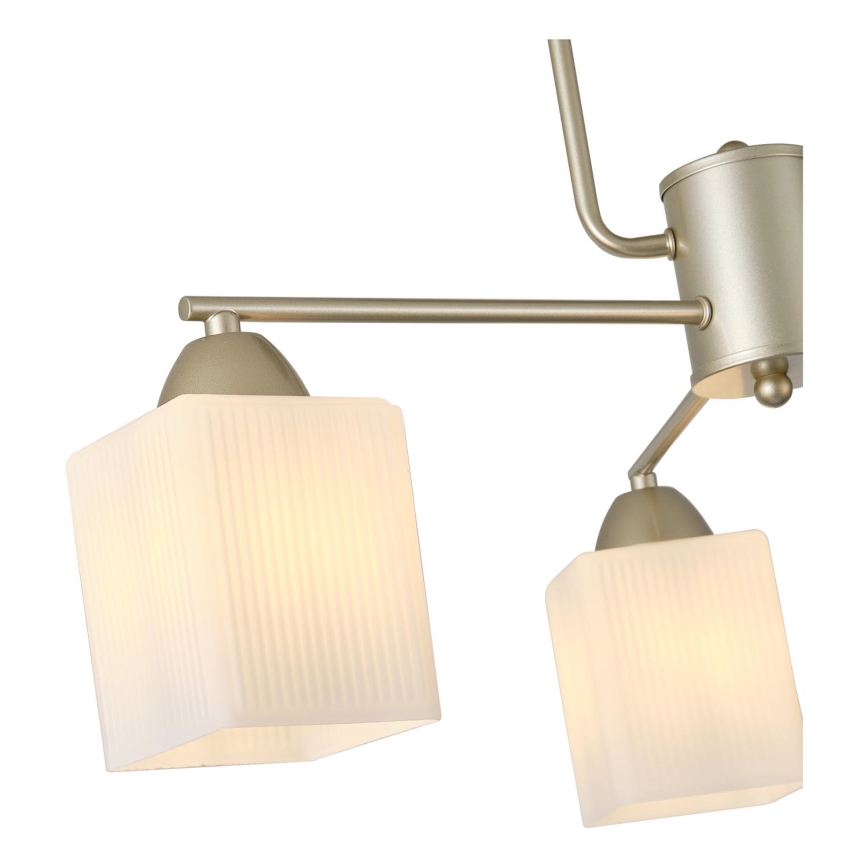 Pinnale kinnitatav lühter 3xE27/60W/230V