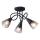 Pinnale kinnitatav lühter CLASSY 3xE14/7W/230V