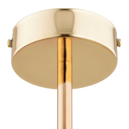 Pinnale kinnitatav lühter ERAL 2xE14/40W/230V