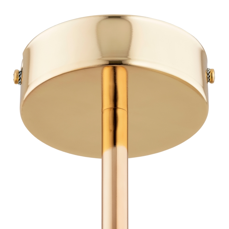 Pinnale kinnitatav lühter ERAL 2xE14/40W/230V