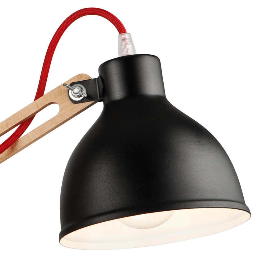 Pinnale kinnitatav lühter MARCELLO 3xE27/60W/230V