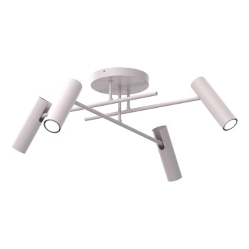 Pinnapealne laelamp AXION 4xGU10/8W/230V