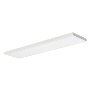 Pinnapealne LED-paneel BLINGO AIO, 40 W, 230 V, 3000/4000/6500 K, 120 x 30 cm, CRI 90