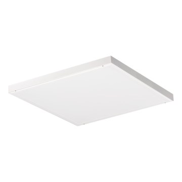 Pinnapealne LED-paneel BLINGO AIO LED, 40 W, 230 V, 3000/4000/6500 K, 60x60 cm, CRI 90