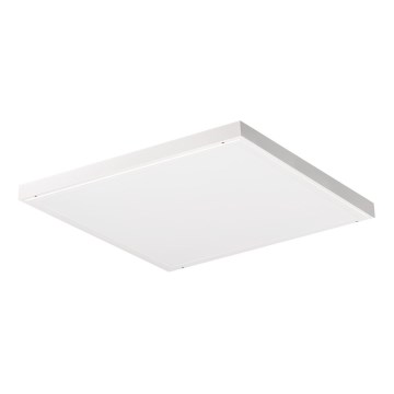 Pinnapealne LED-paneel BLINGO UAIO LED/40W/230V 3000/4000/6500K 60x60 cm CRI 90 UGR<19