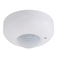 PIR-liikumis- ja hämarusandur T366, 360° lae jaoks, 1x andur, 230V~ 1200W