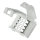 Pistik RGB LED-ribadele, 4-kontaktiline, 10 mm