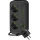 Pistiku jagaja koos lülitiga LINEA 3x230V + 5xUSB A/C 1,5 m SCHUKO must