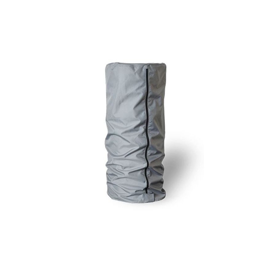 Planika - BIO kamin 87x37,6 cm 2,5kW must + kaitsekate