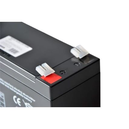 Pliiakumulaator VRLA AGM 12V/9Ah